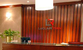LeClairRyan Lands Patent Prosecution Group Led by 2 Yangs