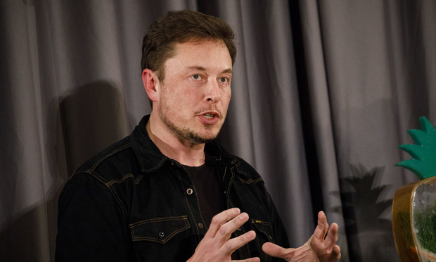 Lessons from Elon Musk: What the CEO's Tweet Can Teach GCs About Damage Control