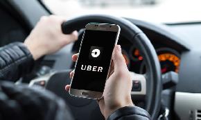 Riders Want Their Day in Court but Uber Moves to Arbitrate Data Breach Class Actions