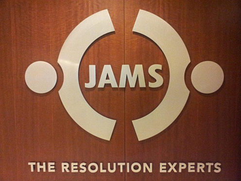 Arbitration Innovation JAMS Preps for Future Blockchain Crypto Disputes With New Practice