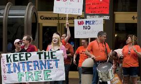 California Won't Enforce Net Neutrality Law as Related Appeal Plays Out