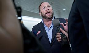 Infowars Publisher Sues Paypal Claiming 'Viewpoint Based Censorship': Read the Complaint