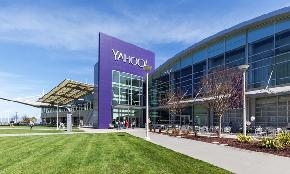 Yahoo Agrees to Pay 85M to Settle Consumer Data Breach Class Actions