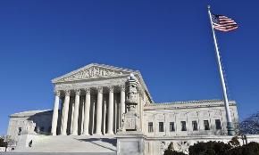 In Google Case Justices Frown on Cy Pres Settlements but Leave Fate Uncertain