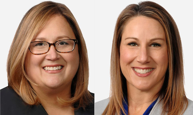 Reed Smith Adds Polsinelli Pair to Labor & Employment Group