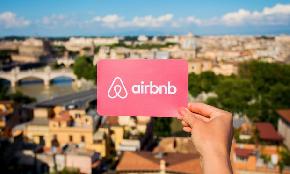 Bad News for Airbnb: Court Reinstates Ban on Vacation Rentals