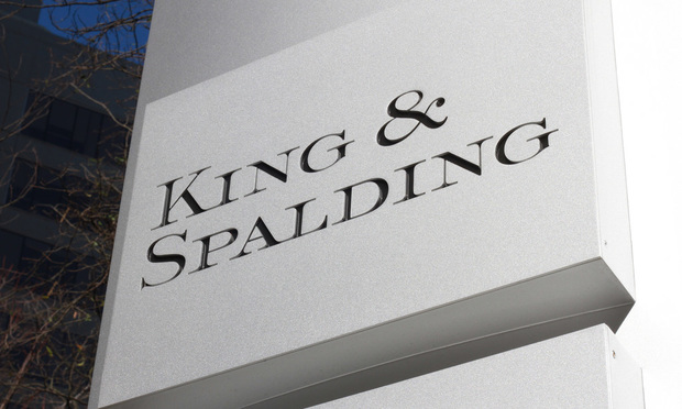 Hogan Lovells SF Managing Partner Jumps to King & Spalding