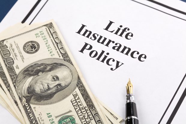 California's Short Form Power Of Attorney Did Not Authorize Change To Life Insurance Beneficiary
