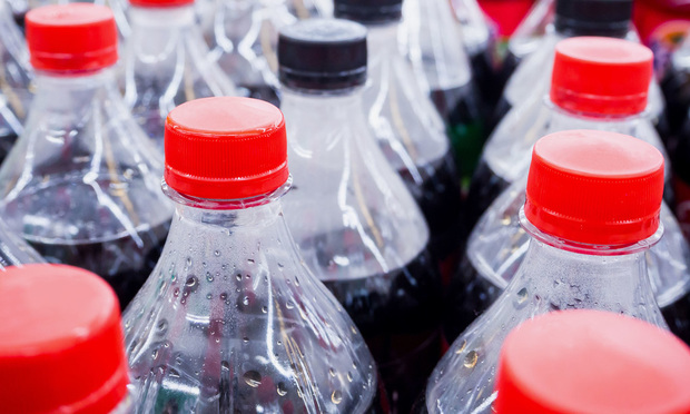 Court Blocks San Francisco's Push to Put Warning Labels on Ads for Sugary Drinks