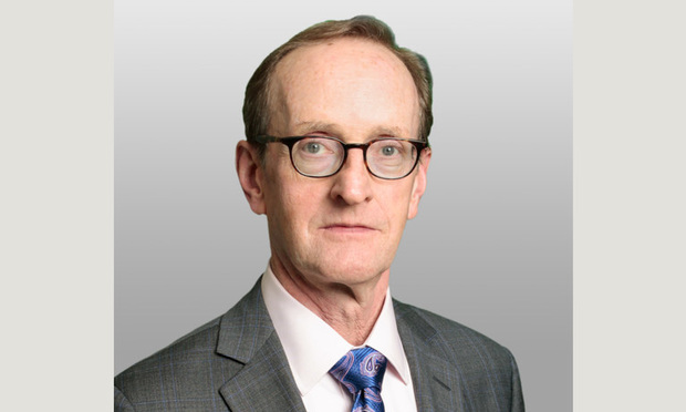 Longtime Morrison & Foerster Class Action Lawyer Joins Covington in SF