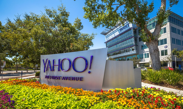 Judge Hammers Plaintiffs Counsel Rejects Yahoo Breach Settlement