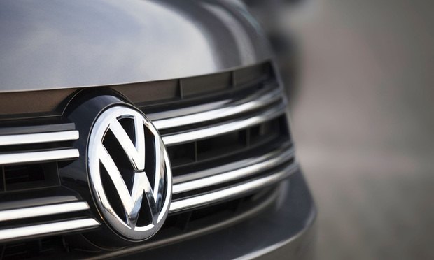 Late to the Party the SEC Unleashes a Dubious Suit Against VW