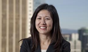 MoFo Hires SEC Vet Jina Choi Former Head of SF Regional Office