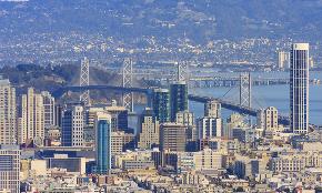 Bay Area Big Law Firms Reap Rewards From Tech Boom