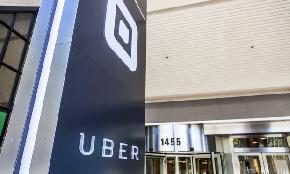 Cooley Covington Davis Polk Land Work on Massive Uber IPO