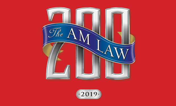 California Firms Grab 11 Spots in Am Law Second Hundred
