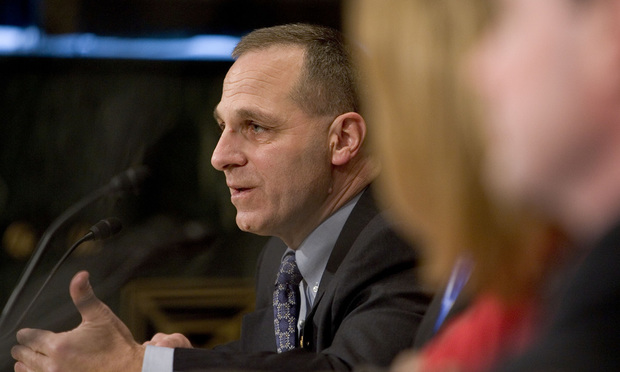 Glaser Weil Enters Alliance With Louis Freeh Firms