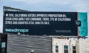 Facing Potential Class Action Threat Weedmaps Changes Advertising Policy