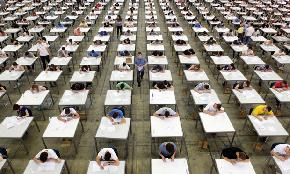 California Bar Exam Pass Rates Drop to All Time Low 26 8 on February Test