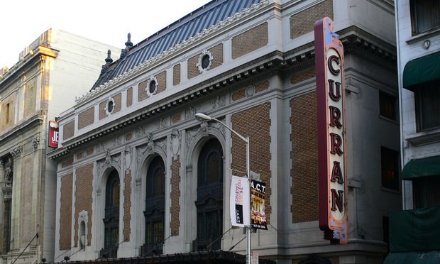 'Flippant Evasive Ridiculous': Court Blasts SF Theatre Owner and Sullivan & Cromwell for Deposition Conduct