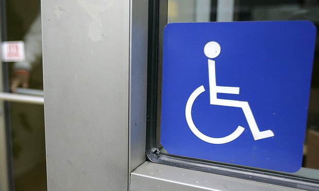 A San Jose Law Firm Has Filed 1 400 ADA Suits But Is That Racketeering 