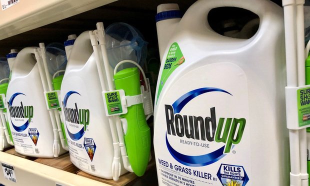 After California Verdicts Australian Law Firms Consider Class Action Against Roundup Maker