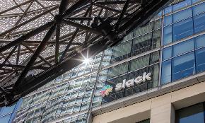 Slack to Pay Goodwin 2 5M for Unconventional IPO Latham Reps Advisers