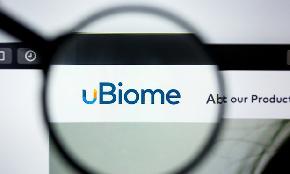 Experienced In House Attorney Steps Down As uBiome Interim CEO