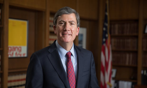 Judge Jon Tigar, United States District Court for the Northern District of California