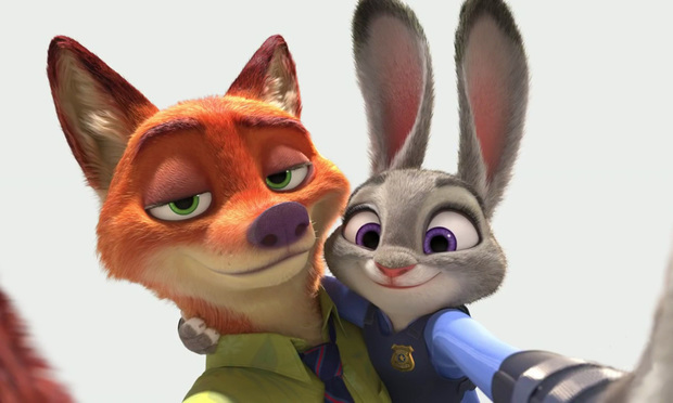 Final Cut Hits ‘Zootopia’ Copyright Lawsuit Against Disney | The Recorder
