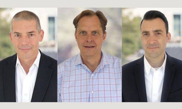 Wilmer Adds 3 Silicon Valley Partners From Foley & Lardner
