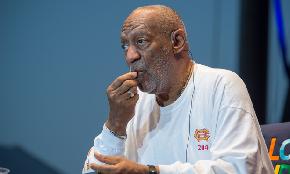 Cosby Ordered to Pay Quinn Emanuel 2 7M in Fee Dispute