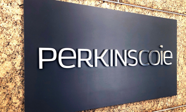 Perkins Coie Nabs Kirkland & Ellis IP Partner in San Francisco