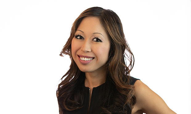 Deanna Kwong, Hewlett Packard Enterprise (Photo: Courtesy Photo)