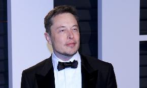 Jury Sides With Elon Musk in 'Pedo Guy' Defamation Suit