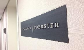 Morrison & Foerster to Consolidate Space in DC Absorbing Northern Virginia Office