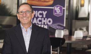 Jack in the Box Chief Legal Officer to Depart As Part of Leadership Shake Up