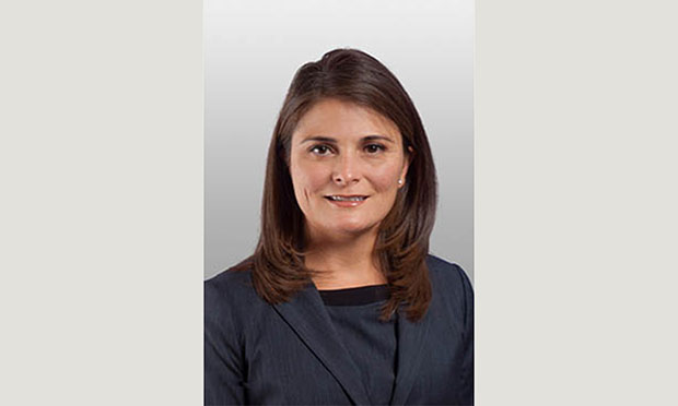 Tammy Albarran, Deputy General Counsel, Uber Technologies (Photo: Courtesy photo)