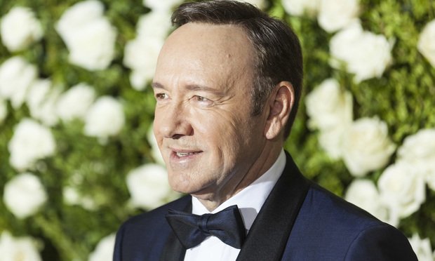 From Google to Kevin Spacey: 4 Times E Discovery Made the News in 2019