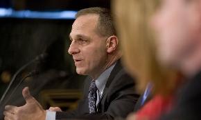VW Declined to Hire Louis Freeh for 15M Now He's on the Other Side and VW Is Crying Foul