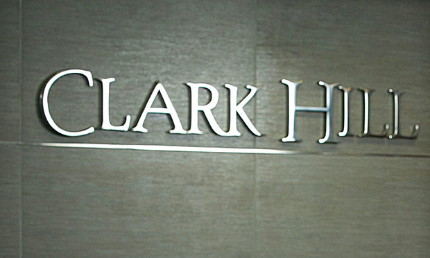 Clark Hill