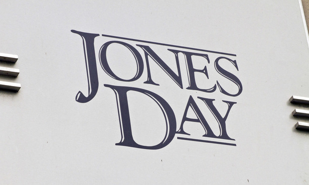 In Gender Pay Case Jones Day Says Black Box Pay Model 'Helps to Promote Collegiality'