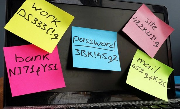 2019's Worst Password Blunders