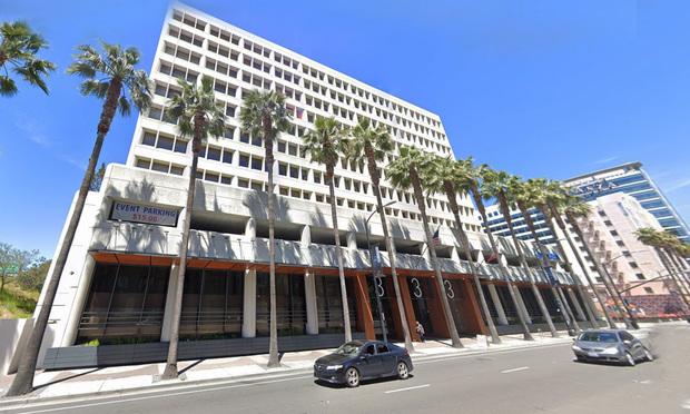 333 W Santa Clara St #1060, San Jose, CA 95113, Sixth District Court of Appeal is located.