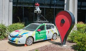 In Google Street View Digital Snooping Case Judge Sees a 'Paradigmatic' Case