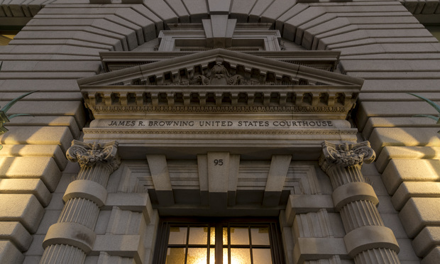 9th Circuit Shuts Down Public Access to Courthouses