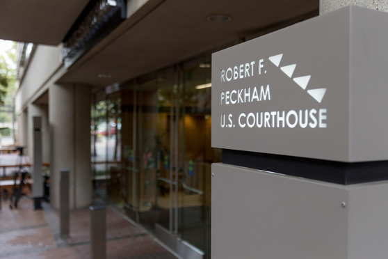 San Jose Federal Courthouse Closed After Visitor Treated for COVID 19