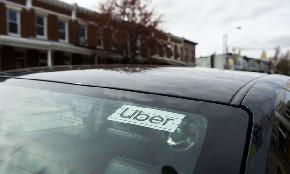 Taxi Companies Strike Out in Bid to Pursue 'Predatory' Pricing Claims Against Uber