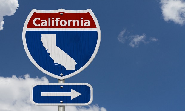 California's State Fund to Cover Workers' COVID 19 Costs