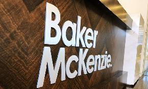 Baker McKenzie Continues Bay Area Push With Simpson Thacher Dealmaker